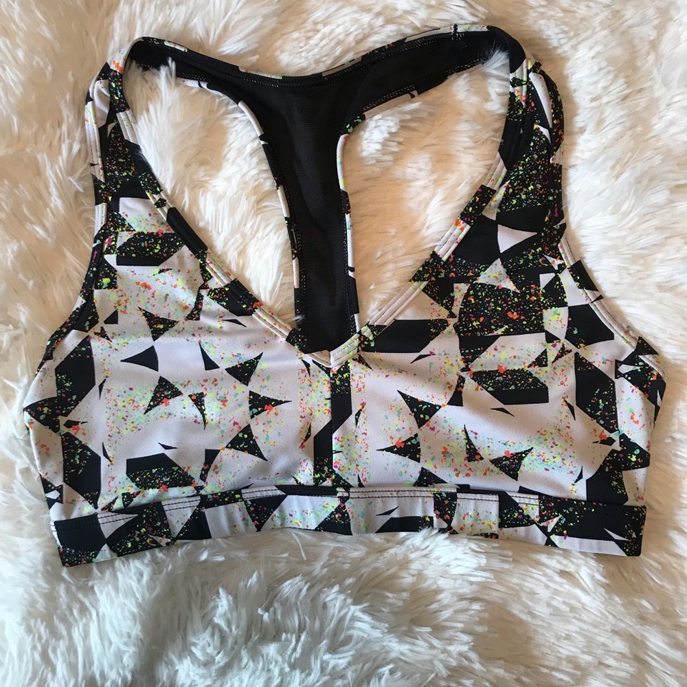 Victoria’s Secret sports bra